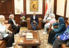 جهاز تنمية المشروعات يتعاون مع الجامعات والمبادرات الطلابية لتأهيل جيل جديد من رجال الأعمال والإنتاج