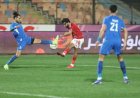 سيراميكا وسموحة يحسمان بطل الدوري المصري فى آخر مواجهتين