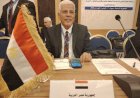 مستقبل وطن يعين د. سيد خليفة أمينًا لأمانة المهنيين المركزية 