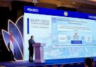 وزير التخطيط يُلقي الكلمة الافتتاحية في ختام البرنامج القطري مع منظمة التعاون الاقتصادي والتنمية (OECD)