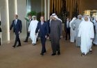 النائب حازم توفيق: زيارة الرئيس السيسي للإمارات تعزز اصطفاف الأشقاء
