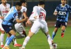 رسميًا.. حكام أجانب لمباراة الزمالك وسيراميكا في الدوري المصري