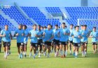 إصابة عبد الرحيـم عموري لاعب غزل المحلة بكسـر في الكاحل وخضوعه لجراحة