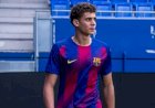 حمزة عبد الكريم يقود ريمونتادا برشلونة بهدف رائع أمام تينيريفي