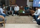 مدينة طيبة الجديدة بالأقصر أولى المدن في تطبيق آليات البيانات الجغرافية GIS