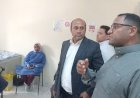صحة بني سويف: 121 وحدة تقدم خدمات المبادرات الرئاسية المجانية