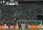 30 دقيقة.. اتحاد العاصمة يضغط بحثا عن التعادل مع الزمالك ودخول عواد بدلا من المهدى