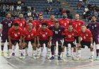 منتخب مصر لكرة الصالات يشارك فى دورة شمال أفريقيا بليبيا ديسمبر المقبل
