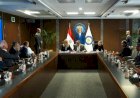 وزير البترول يشهد توقيع اتفاقية جديدة للتوسع في البحث والإنتاج بمنطقة بدرالدين بالصحراء الغربية