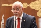 حازم الجندى: توجيه الرئيس بتسريع مسار الاستدامة المالية يحمل بعدا اجتماعيا