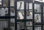 تأجيل أولى جلسات محاكمة المتهمين بخلية النزهة الإرهابية لـ 20 يوليو