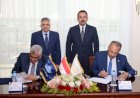 شراكة استراتيجية بين هيئة قناة السويس وجهاز مستقبل مصر لتطوير وتطهير البحيرات المصرية