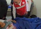 العثور علي جثمان سيدة مصابة بطلق ناري في منطقة المقابر بالمنوفية