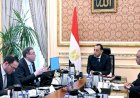 رئيس الوزراء يتابع مع رئيس "الجهاز المركزي للتنظيم والإدارة" مستجدات ملف الإصلاح الإداري