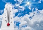 الطقس غدًا ثاني أيام عيد الأضحى.. فرص سقوط أمطار والعظمى بالقاهرة 31 درجة