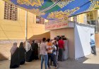 انتظام بيع الخبز المدعم بمنافذ التوزيع بالدقهلية يوميا فى 44 منفذا