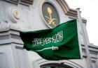 المملكة تدين وتستنكر بأشد العبارات الهجمات المعادية بصواريخ وطائرات مسيرة على دولة الكويت