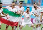 مجموعة مصر.. منتخب إيران يواجه جامبيا اليوم قبل كأس العالم 2026