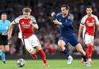 نهائي دوري أبطال أوروبا.. تاريخ مواجهات باريس سان جيرمان وأرسنال