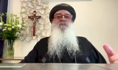ضوابط الحضانة والولاية التعليمية في قانون الأحوال الشخصية للمسيحيين.. الأنبا بولا يوضح