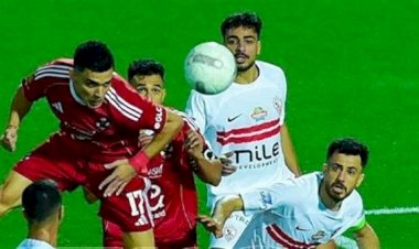 الأهلي يكتسح الزمالك بثلاثية نظيفة ويحسم قمة الدوري 132
