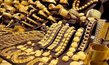 أسعار الذهب في مصر اليوم السبت