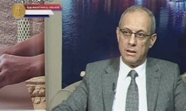 محمد الهمشري: سيناء تحولت من «صندوق رمال» إلى محور تنموي في عهد الرئيس السيسي