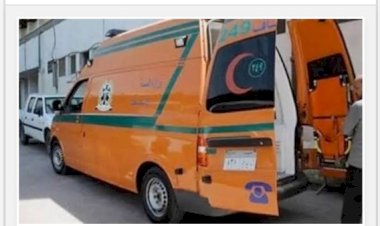 إصابة سيدة بطعنات في اعتداء زوجي بالدقهلية