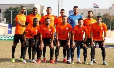 البنك الأهلي يختتم استعداداته لمواجهة مودرن سبورت فى الدوري