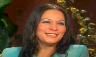 وفاة الفنانة سهير زكي