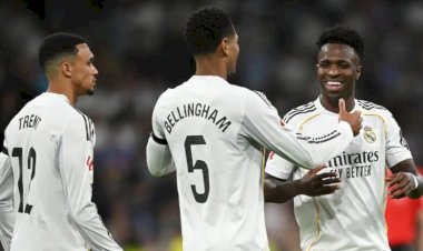 ريال مدريد يخشى مفاجآت إسبانيول فى الدوري الإسبانى الليلة