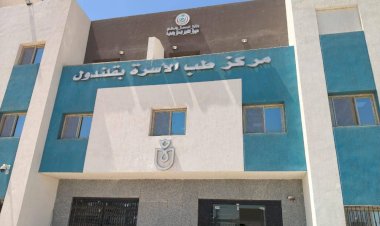 وزير الصحة يتلقى تقريرًا عن 141 زيارة ميدانية لمتابعة 60 مستشفى و81 وحدة صحية