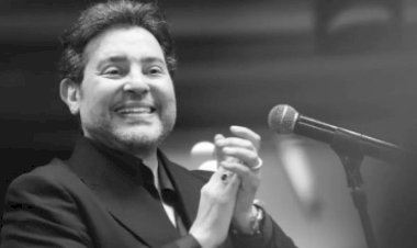 وداعًا أمير الغناء.. وفاة الفنان هاني شاكر
