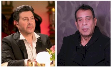 صلاح الشرنوبي: هاني شاكر فنان استثنائي كان مثالا للتواضع والرقي
