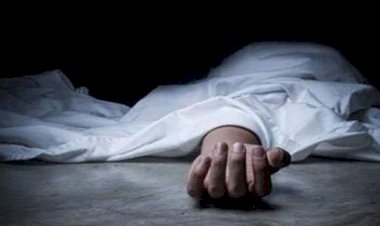 مصرع شاب فى مشاجرة بسبب معاكسة خطيبته ببنها