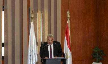 شراكة مصرية دولية لدعم الاستزراع السمكي بالطاقة النظيفة وتعزيز الاقتصاد الأزرق