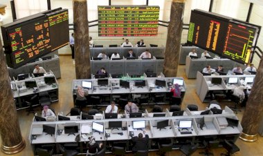 البورصة المصرية تفتتح تعاملات الإثنين على ارتفاع وتداولات تتجاوز مليار جنيه خلال 30 دقيقة