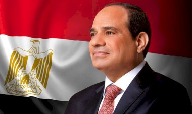 الرئيس السيسي يستقبل الأمين العام لمنظمة التعاون الاقتصادي والتنمية OECD