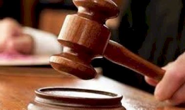 إعدام 12 متهما والسجن 5 سنوات لـ4 آخرين بتهمة قتل 3 أشخاص في سوهاج
