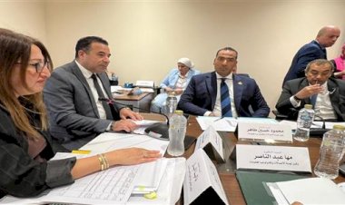 اتصالات النواب توافق على الموازنة العامة وخطة التنمية للبريد