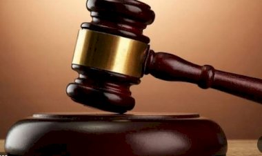 تأجيل محاكمة متهم بتولي قيادة جماعة إرهابية فى إمبابة لجلسة 6 يوليو