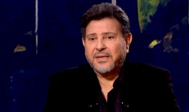 تعليق العمل بالنقابة وفروعها.. مصطفى كامل يعلن الأربعاء حدادا على رحيل هاني شاكر