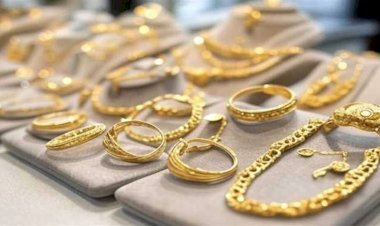 سعر الذهب اليوم الأربعاء في مصر