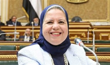 برلمانية : الحسابات الختامية مرآة حقيقية تعكس كفاءة الأداء الحكومي وليست مجرد أرقام