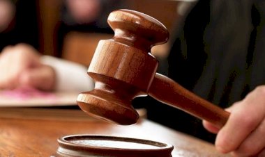 السجن 3 سنوات لمتهم بإحداث عاهة مستديمة لشخص فى سوهاج