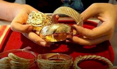 أسعار الذهب في مصر اليوم الخميس