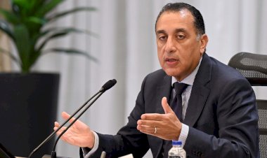 رئيس الوزراء يتابع جهود منظومة الشكاوى الحكومية خلال أبريل الماضي