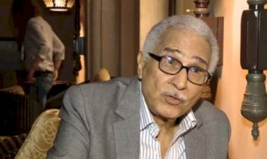 حفيد عبد الرحمن أبو زهرة: أستطيع أن أكتب كتابا عن أهميته بالنسبة لى