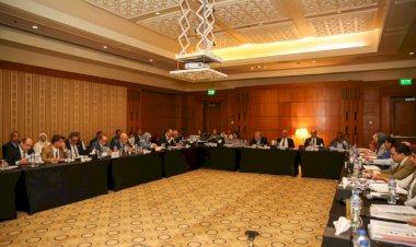 "إيجوث" تستهدف 2 مليار جنيه أرباحًا بموازنة 2026–2027.. واستثمارات 4.5 مليار جنيه لدعم التوسع السياحي والفندقي