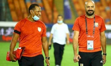 كهرباء الإسماعيلية: لن نقف أمام رضا شحاتة حال طلب الأهلي تواجده مع الفريق